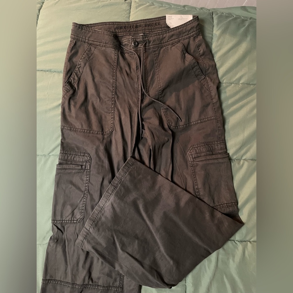 ae cargos
